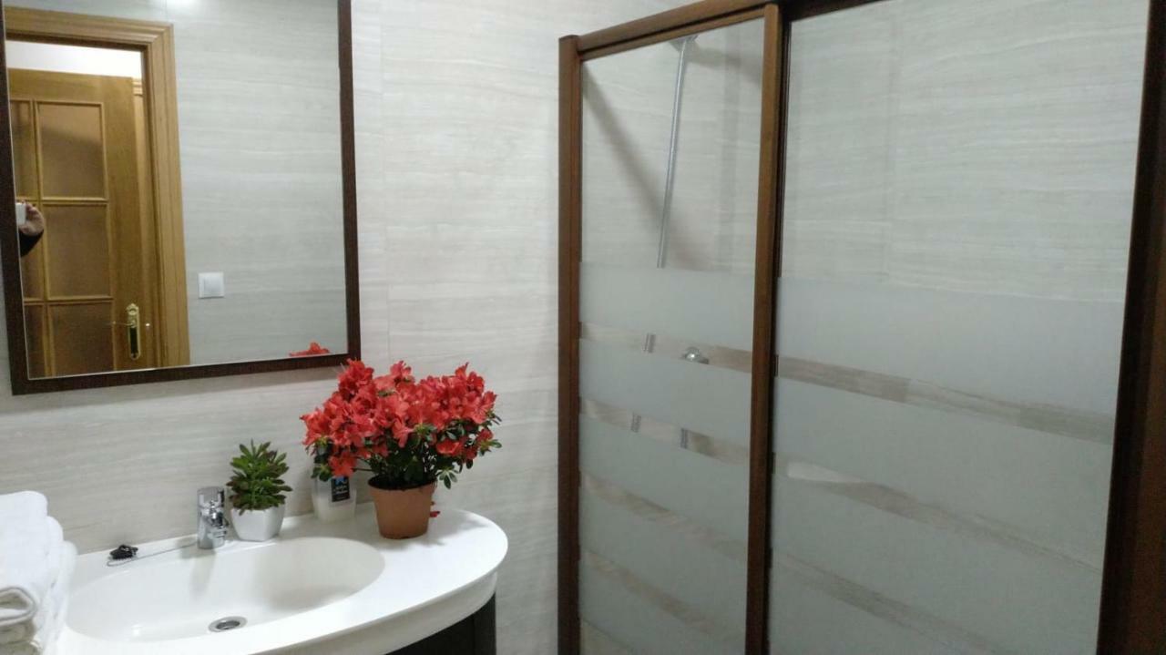 Apartamento el Torreón Setenil De Las Bodegas Exterior foto